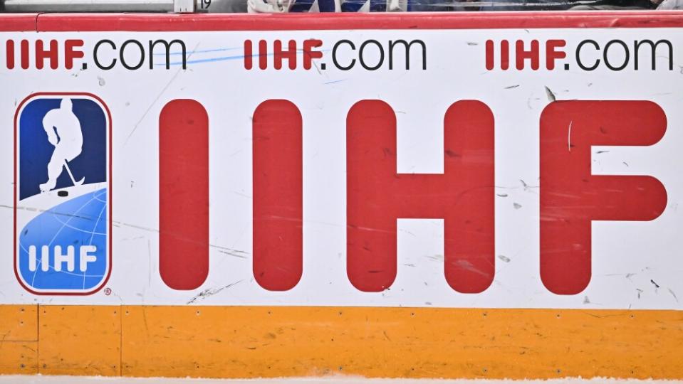 Latvia v Austria: Relegation Round - 2023 IIHF World Junior Championship