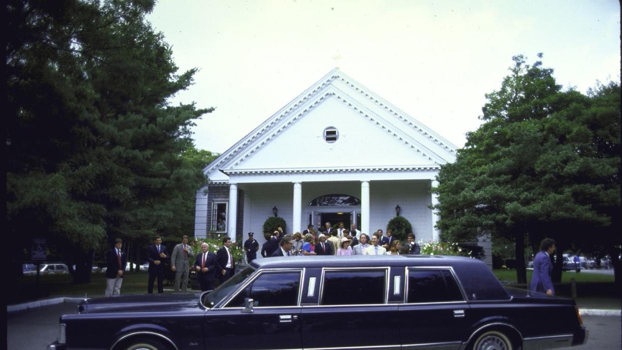 caroline b kennedy misc