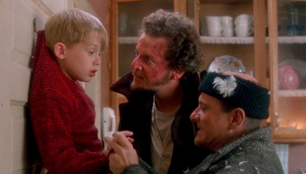 Home Alone<p>20th Century Fox</p>