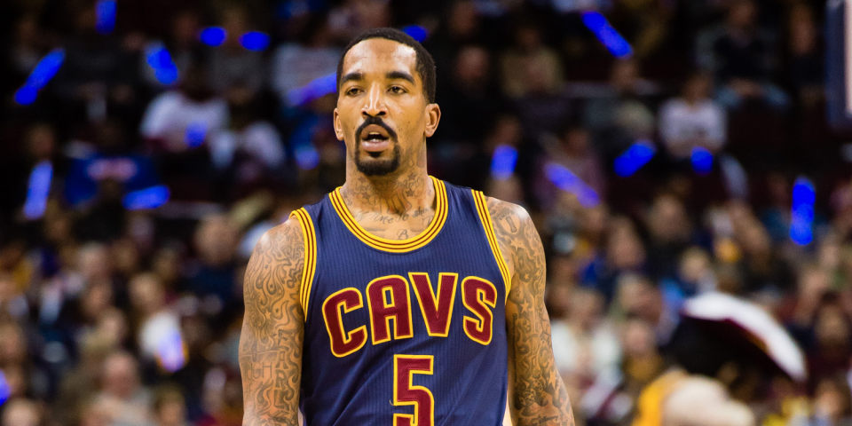 jr smith