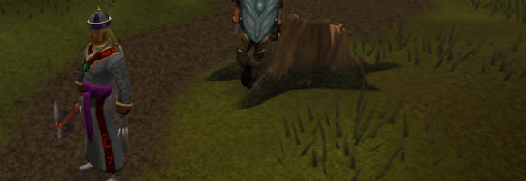 RuneScape screenshot