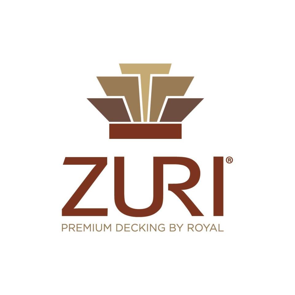 Zuri® Premium Decking