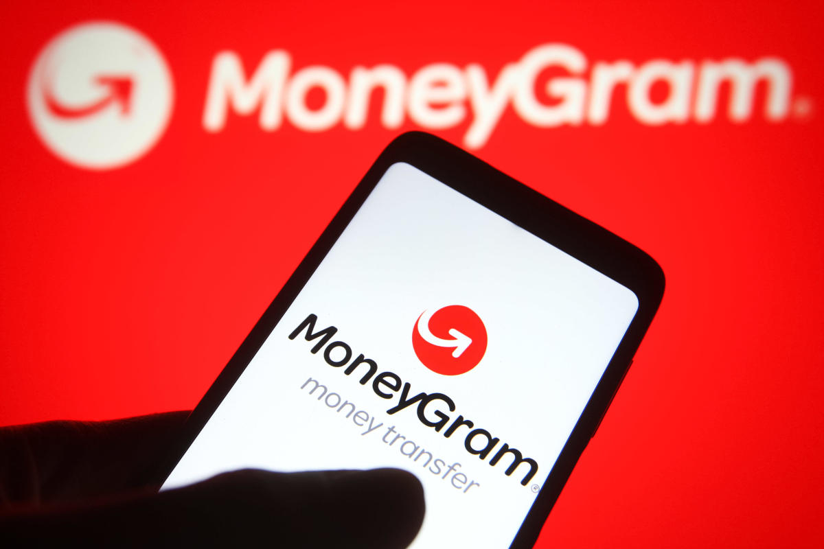 MoneyGram goes offline as it investigates cybersecurity problem