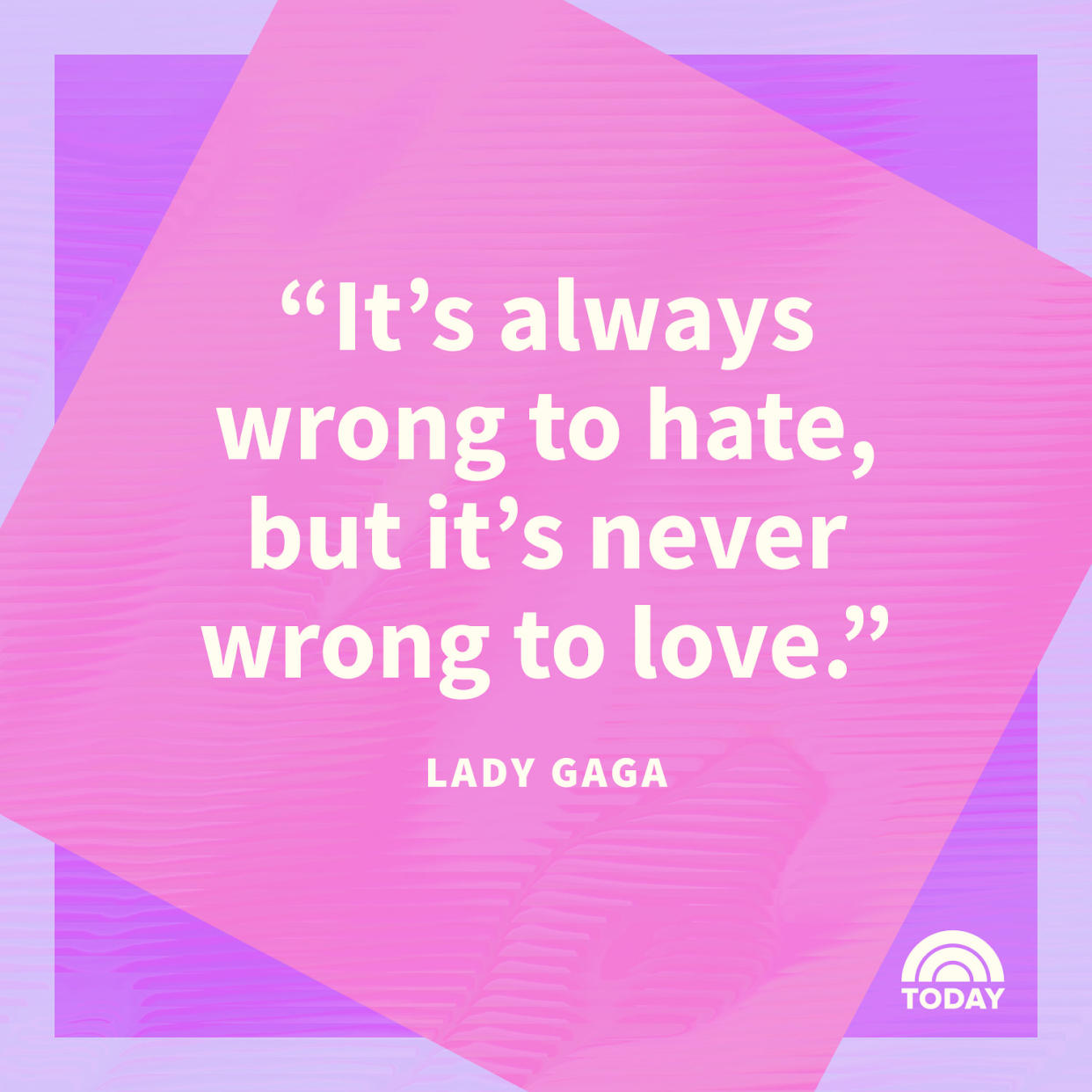 Pride month quotes