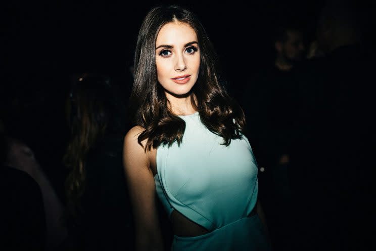 Alison Brie (Photo: Metadata)