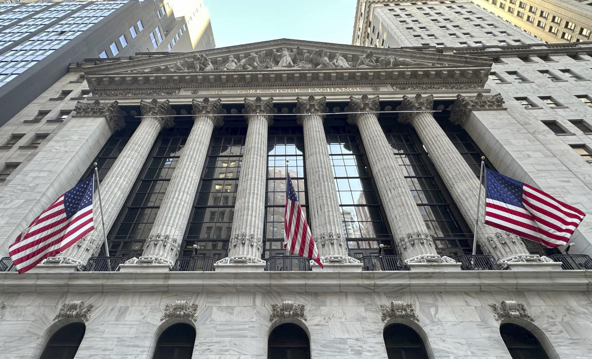 Wall Street has never been more sure lower rates are coming: Morning Brief