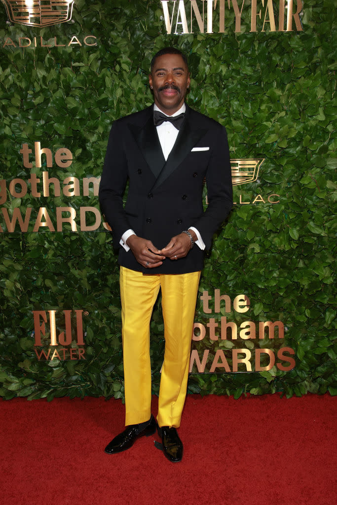 Colman Domingo