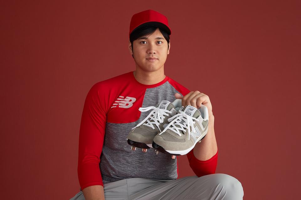 Shohei Ohtani