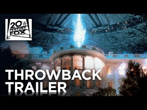 24) 1996 - Independence Day