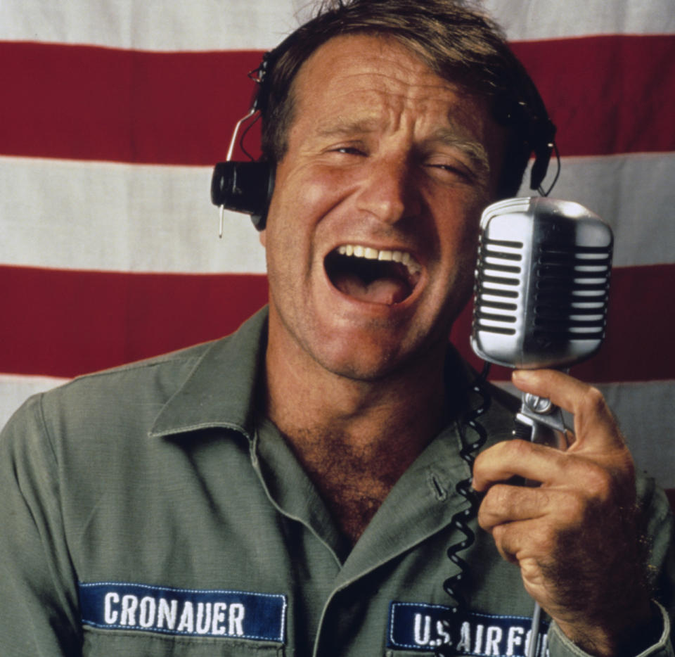 Good Morning, Vietnam