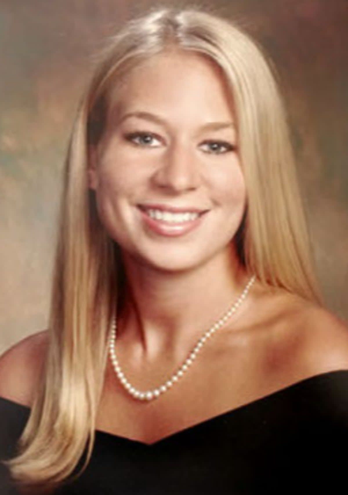 Natalee Holloway has been missing since 2005 (via AP)