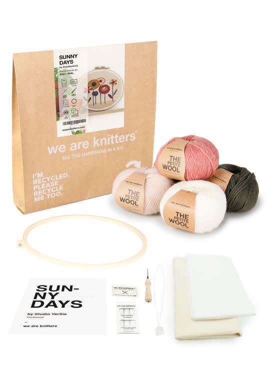 (Bild: We are Knitters)