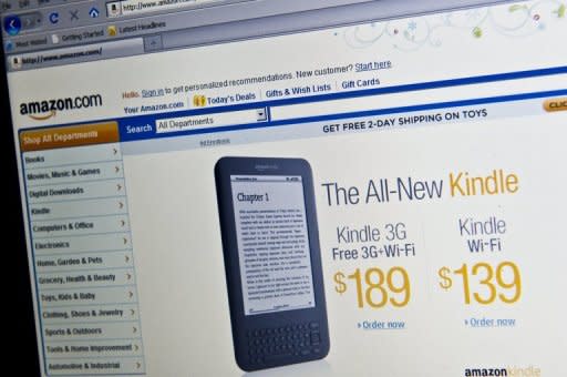 The back taxes, penalties and interest that the French are seeking from Amazon relate to earnings in France for the years 2006-10 and "the allocation of income between foreign jurisdictions."