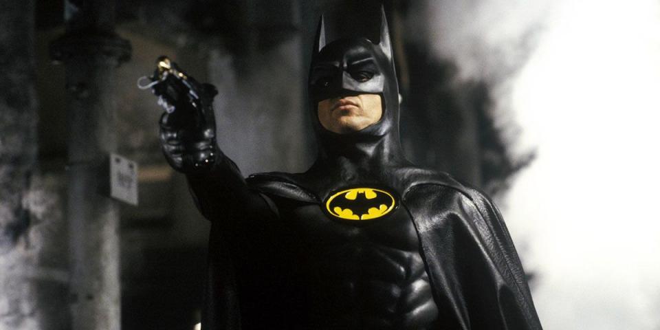 1989 - Batman