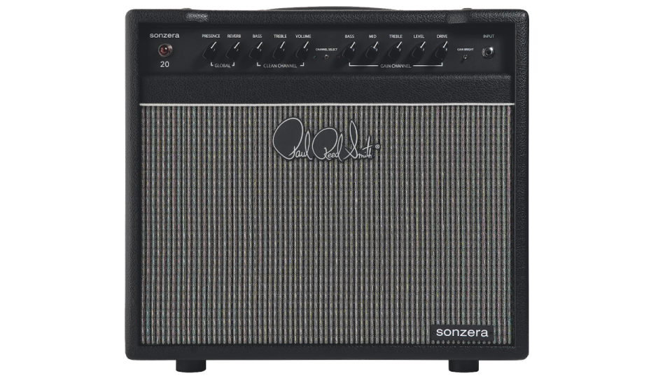 PRS Sonzera guitar amplifier