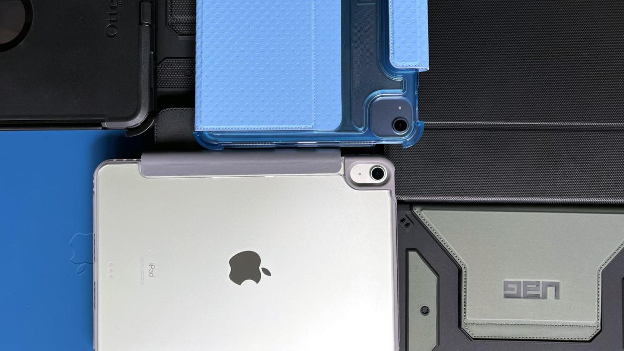 ipad air cases