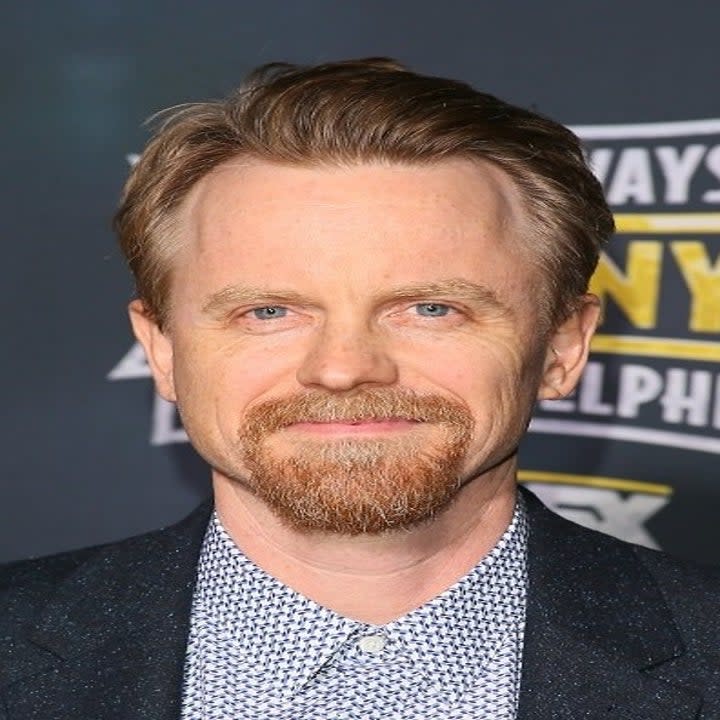 David Hornsby