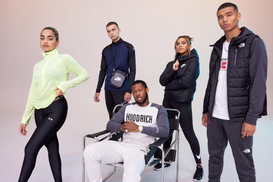 JD Sports has bought a majority stake in a Crete-based firm  (JD Sports)