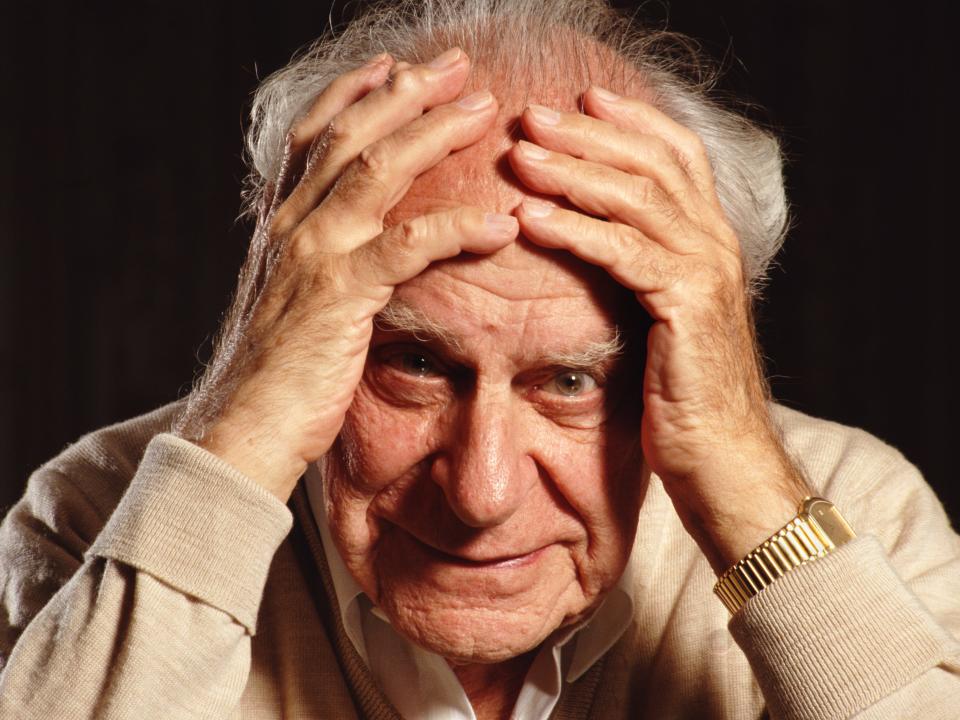 Karl Poper