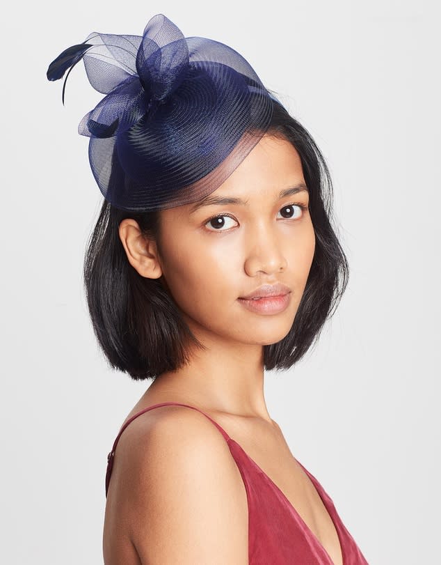 Morgan and Taylor Elisa Fascinator, $39.95