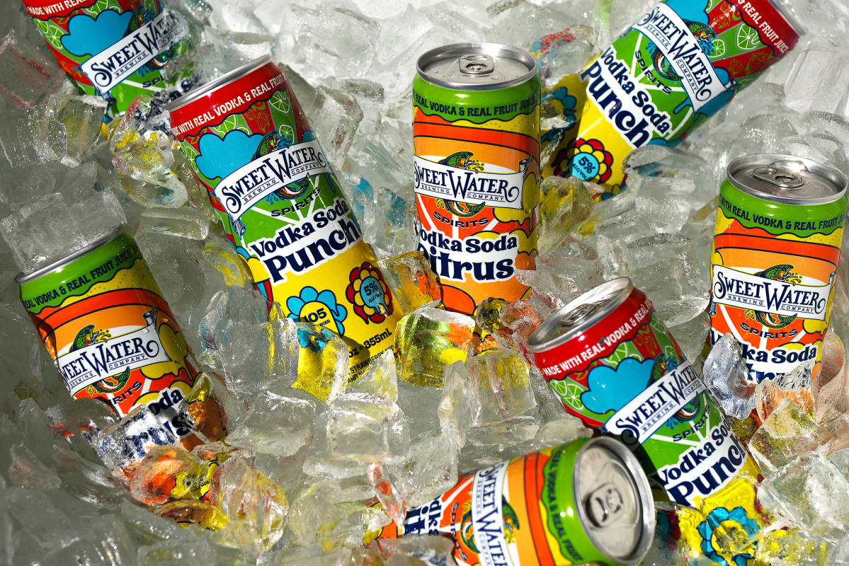 Can American Craft Sodas Save the Soft Drink Industry?, Innovation