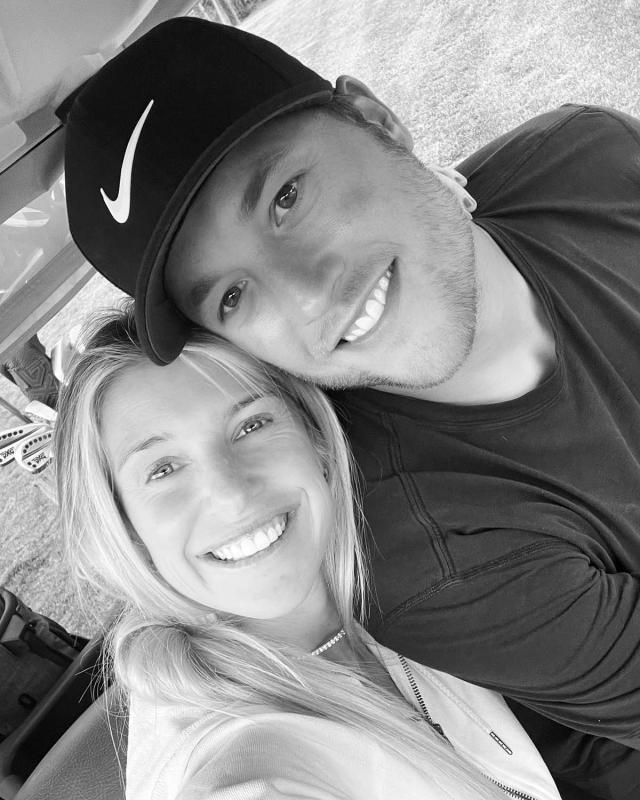 Matt Stafford's Wife Kelly Spent $250,000 Buying Tickets For Rams