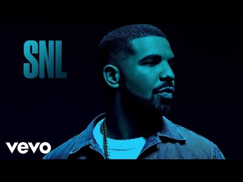 2016: "One Dance" by Drake ft. Wizkid, Kyla