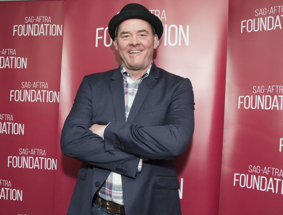 David Koechner