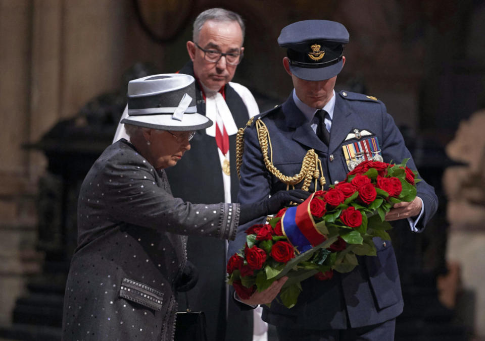 France and Britain mark the 100th anniversary of the deadliest battle of WWI – Battle of the Sommes