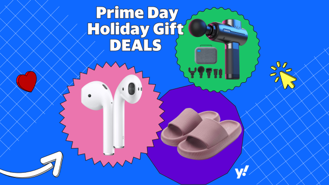 Last call: Here's the 15 best Prime Day gift deals to grab for 70% off