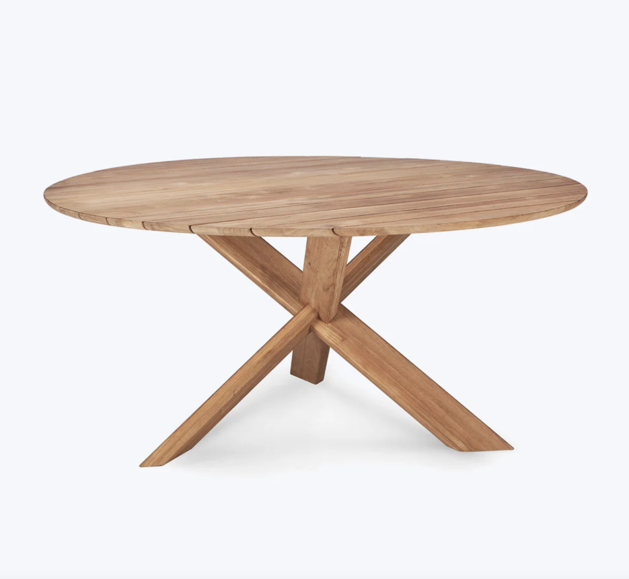 <p><a href="https://go.redirectingat.com?id=74968X1596630&url=https%3A%2F%2Fabchome.com%2Fproducts%2Fteak-circle-outdoor-dining-table&sref=https%3A%2F%2Fwww.veranda.com%2Fshopping%2Ffurniture%2Fg60593204%2Fbest-outdoor-dining-sets%2F" rel="nofollow noopener" target="_blank" data-ylk="slk:Shop Now;elm:context_link;itc:0;sec:content-canvas" class="link rapid-noclick-resp">Shop Now</a></p><p>Teak Circle Outdoor Dining Table</p><p>$3199.00</p>