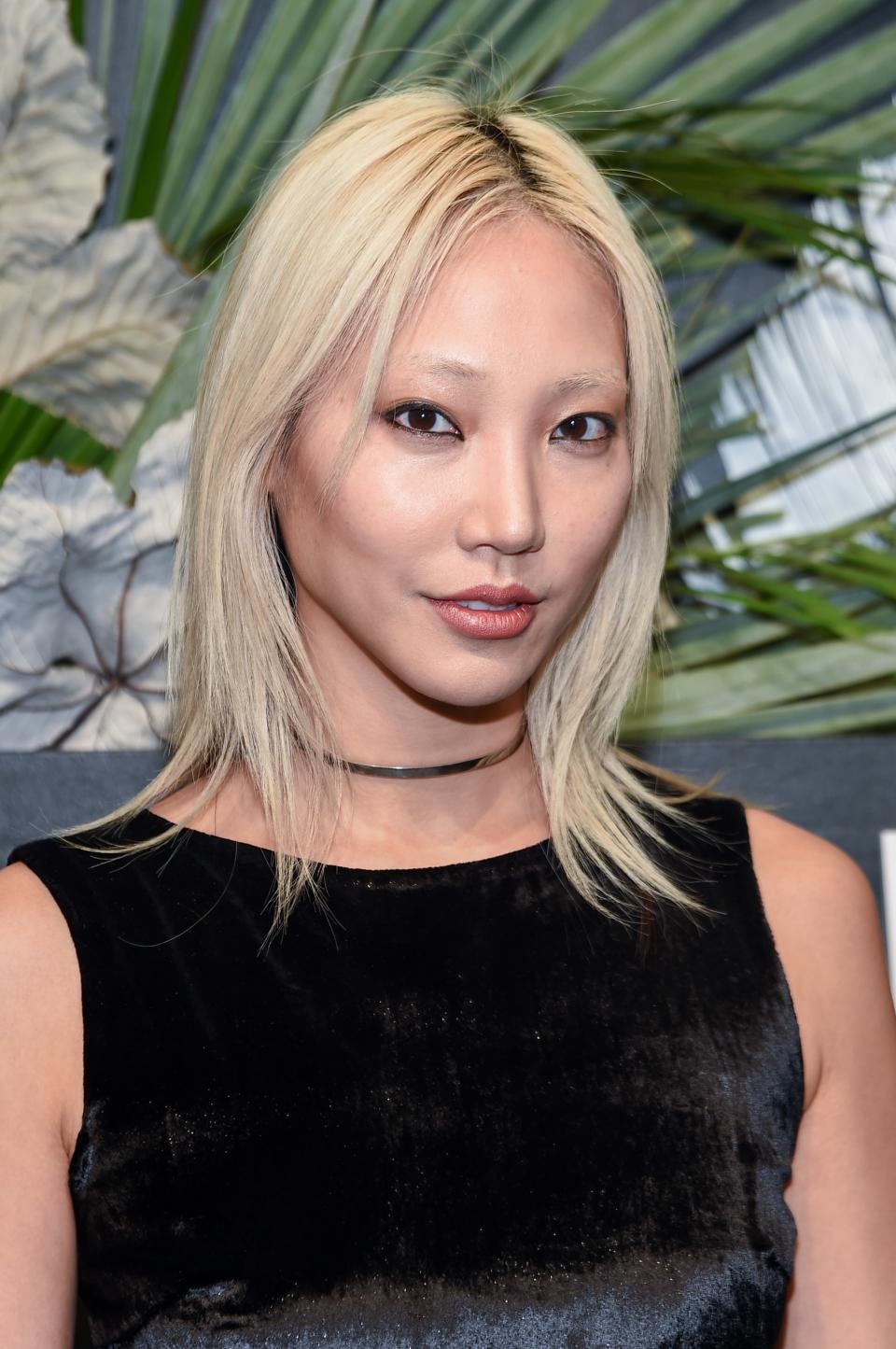 Soo Joo Park