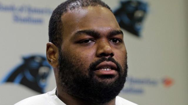 Judge to end Memphis couple's conservatorship of former NFL player Michael  Oher