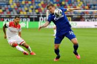 Bundesliga - Fortuna Dusseldorf v Schalke 04