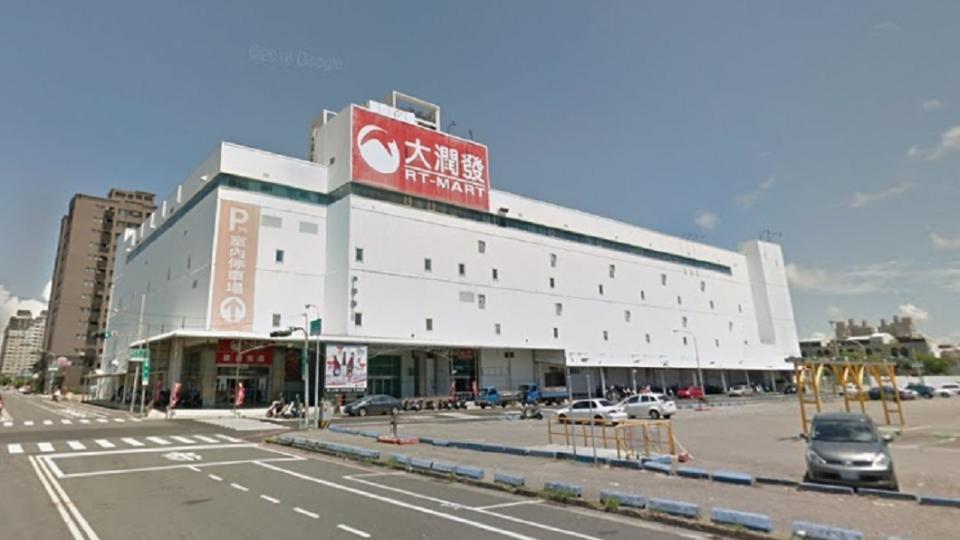 圖／翻攝自Google Map網站