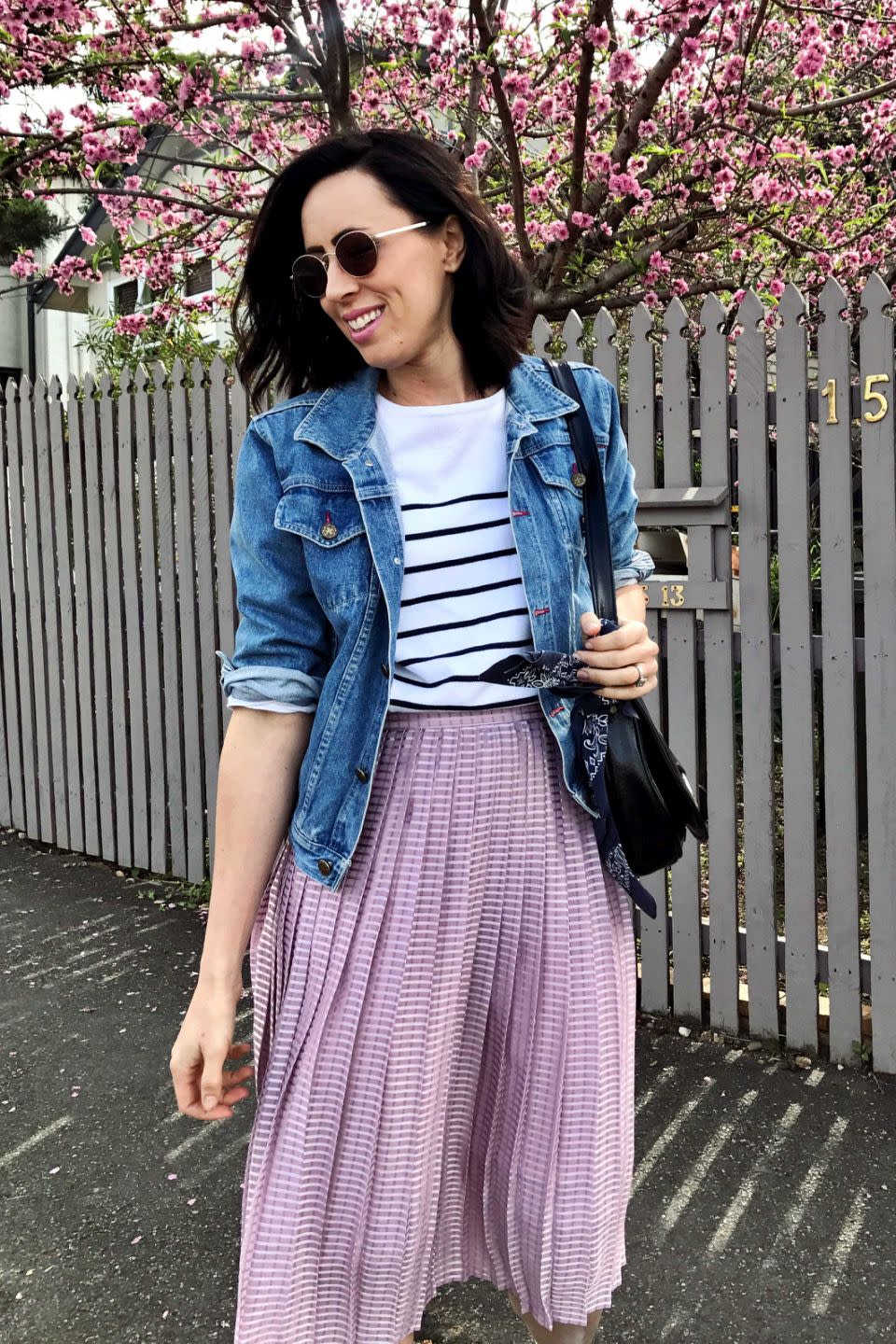 Hannah reckons her thrifty habits have saved her almost $300K. Photo: Caters