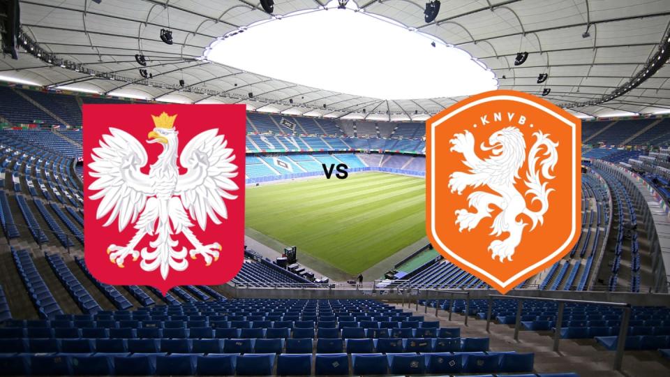 Poland vs Netherlands: Preview, predictions and lineups