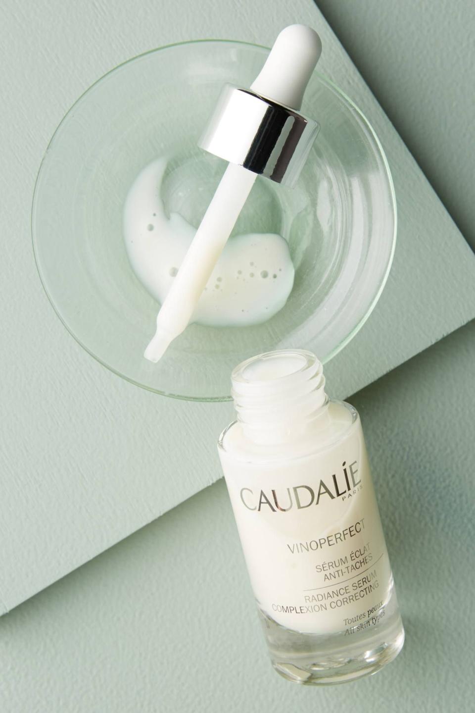 Caudalie Vinoperfect Radiance Serum