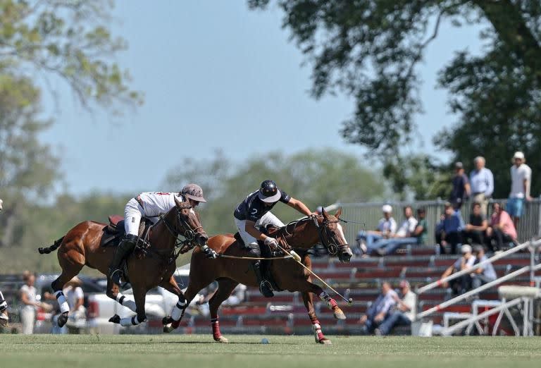 Los partidos tienen lugar en el predio Alfredo Lalor, de Pilar, que pertenece a la Asociación Argentina de Polo; la final, en cambio, se desarrollará en Palermo.