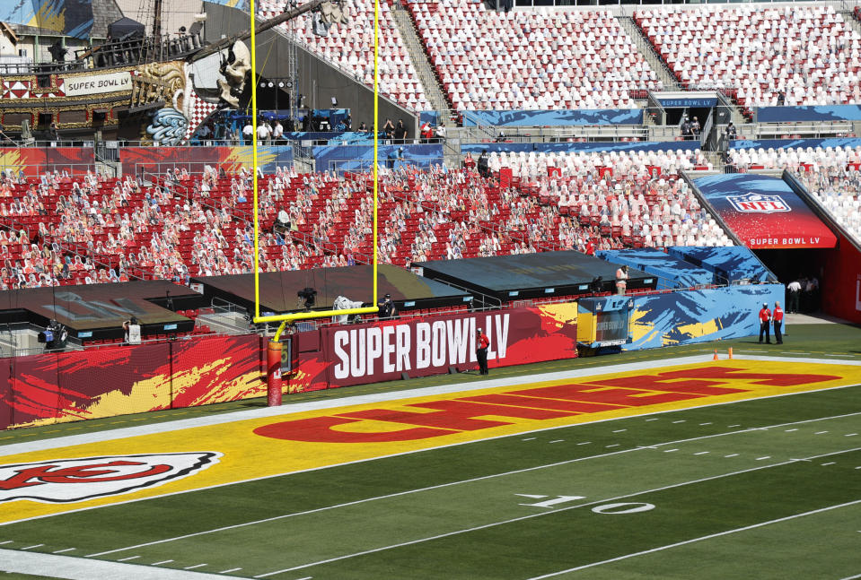 Image: NFL: Super Bowl LV-Kansas City Chiefs vs Tampa Bay Buccaneers (Kim Klement / USA TODAY Sports via Reuters)