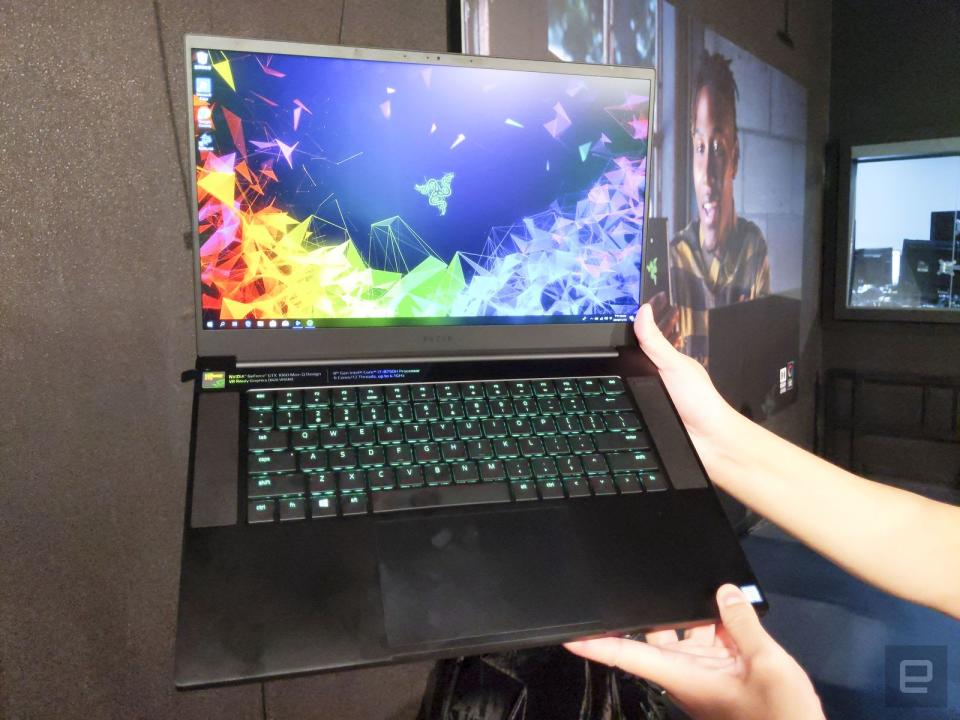 Razer Blade 15