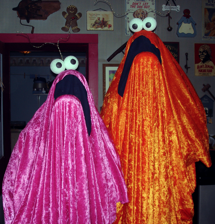 Yip Yip Martians