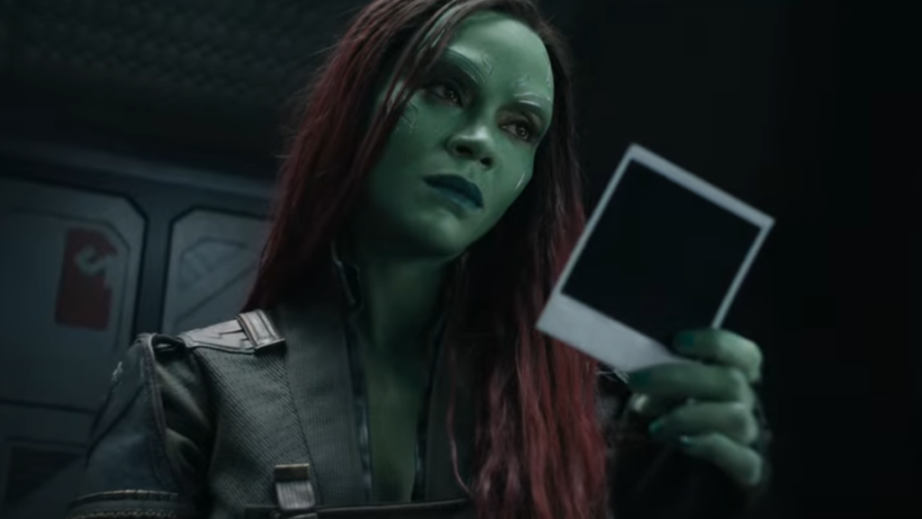 Gamora