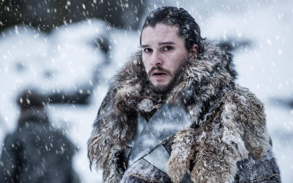 Season 8: Like Jon Snow, we know (almost) nothing - HBO