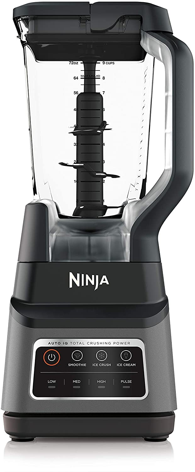 Ninja Blender Only