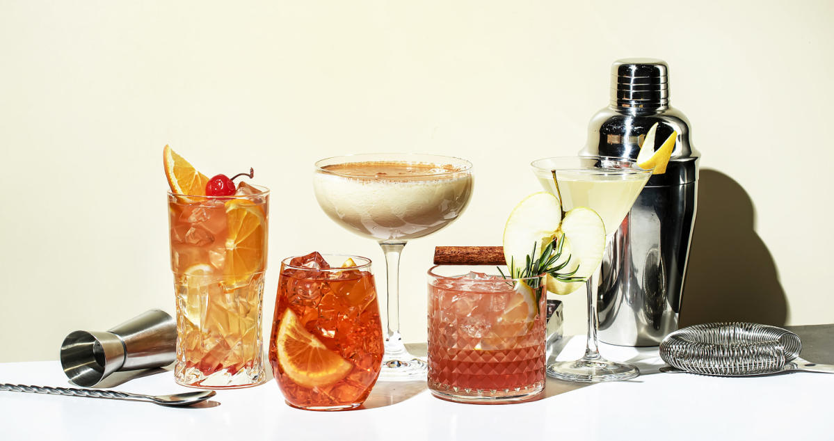 Say ‘cheers’ to National Cocktail Day with these deals and discounts