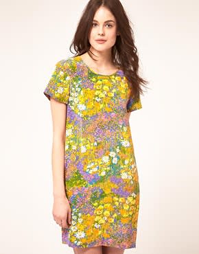 Wildflower Dress