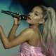 Ariana Grande live album details release announcement