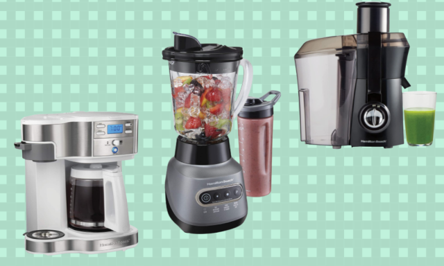 Cuisinart and Hamilton Beach juicers are up to $35 off at Walmart