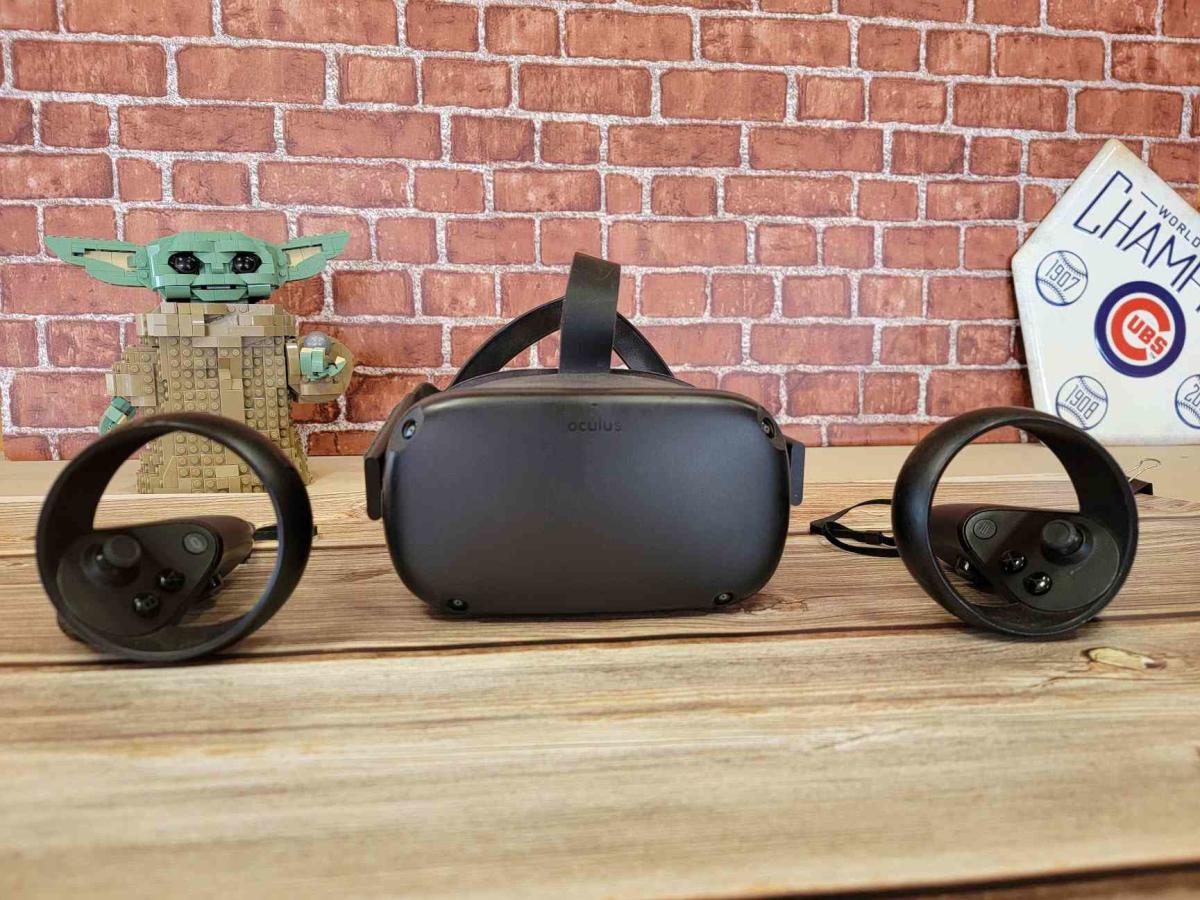 How to Cast Meta (Oculus) Quest Devices to a TV, Computer, or Phone